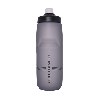 智骑骑行水壶挤压大容量