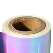 预涂膜热裱膜过塑膜缩膜收缩热缩袋热4塑封膜粘冷裱膜防护抗撕