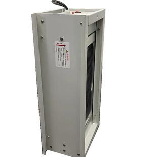 电场模块家用空气净化机除PM2.5颗粒物等离子体发生器静电除尘