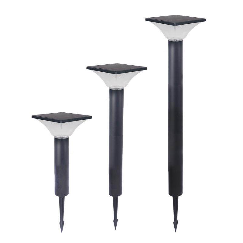 厂家地插灯户外防水LED庭院灯草地新中式定制太阳能草坪灯