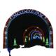 工厂制作拱门造型灯LED户外街道装 饰景观跨街灯 饰城市亮化节日装