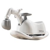 多功能挖掘机花生儿童扭扭车1 3岁防侧翻宝宝摇摇车万向轮平衡板