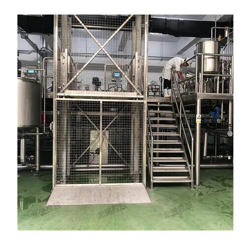果酱加工成套设备水果罐装机果葡糖浆生产设备风味糖浆设备