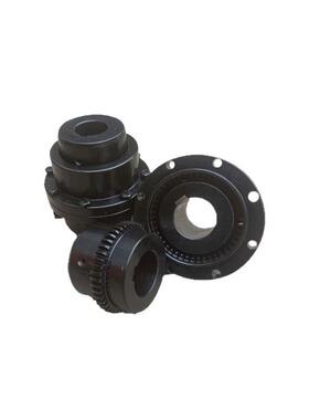 厂家现货供应鼓型齿式联轴器GIICL7GIICL5GIICL6鼓形齿联轴器