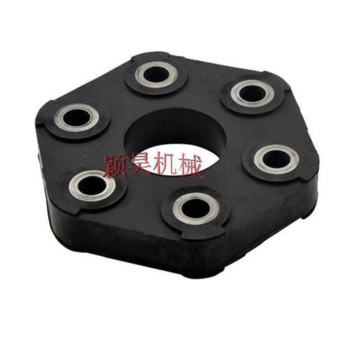 橡胶连接件S29S联轴器挖机零件S29S连接胶联轴器