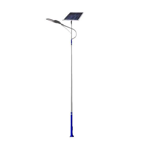 农村板路灯LED一体化solarlight6米200W瓦8米路灯