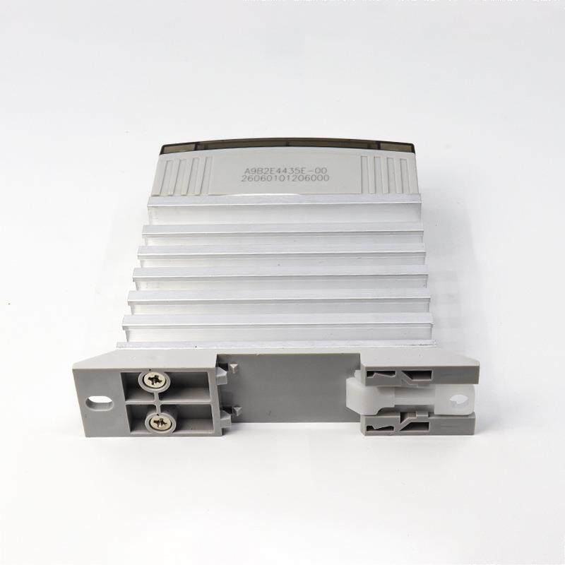 OCR-A250-A440固态继电器15A固态LSR5-1-315DA系列超薄固态继电器