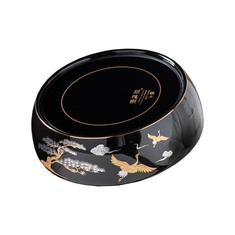 松鹤陶瓷黑色电陶炉茶炉家用静音煮水煮茶炉电茶炉煮茶器工厂,厨房/烹饪用具,冰箱除冰铲,淘宝优惠券,粉丝福利购,淘宝优惠卷