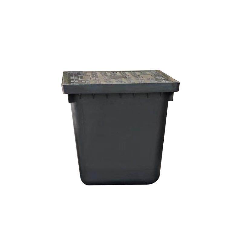 现货供应一体式穿线井手孔井成品井弱电井路灯井成品树脂井,基础建材,井盖,淘宝优惠券,粉丝福利购,淘宝优惠卷