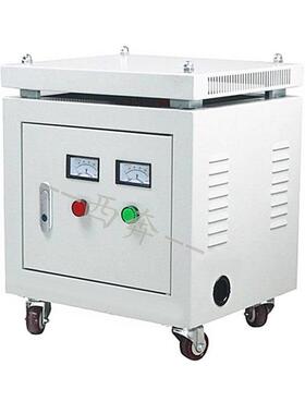 480v440v660v690v转220v变380v三相干式变压器20KVA30KW50/60kva