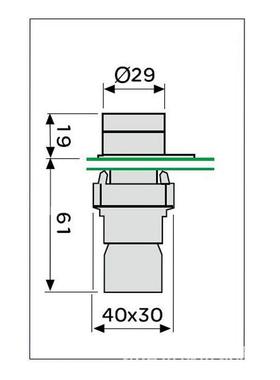 热销现货供应全新热继电器LRD-3355CLRD-3357CLRD-3359C