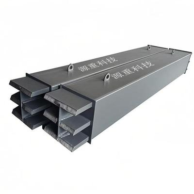 建筑抗震屈曲约束支撑定制屈曲约束支撑BRB阻尼器源头工厂