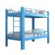 午托班儿童床小学生上下铺加厚铁架床幼儿园宿舍钢制高低床午休床