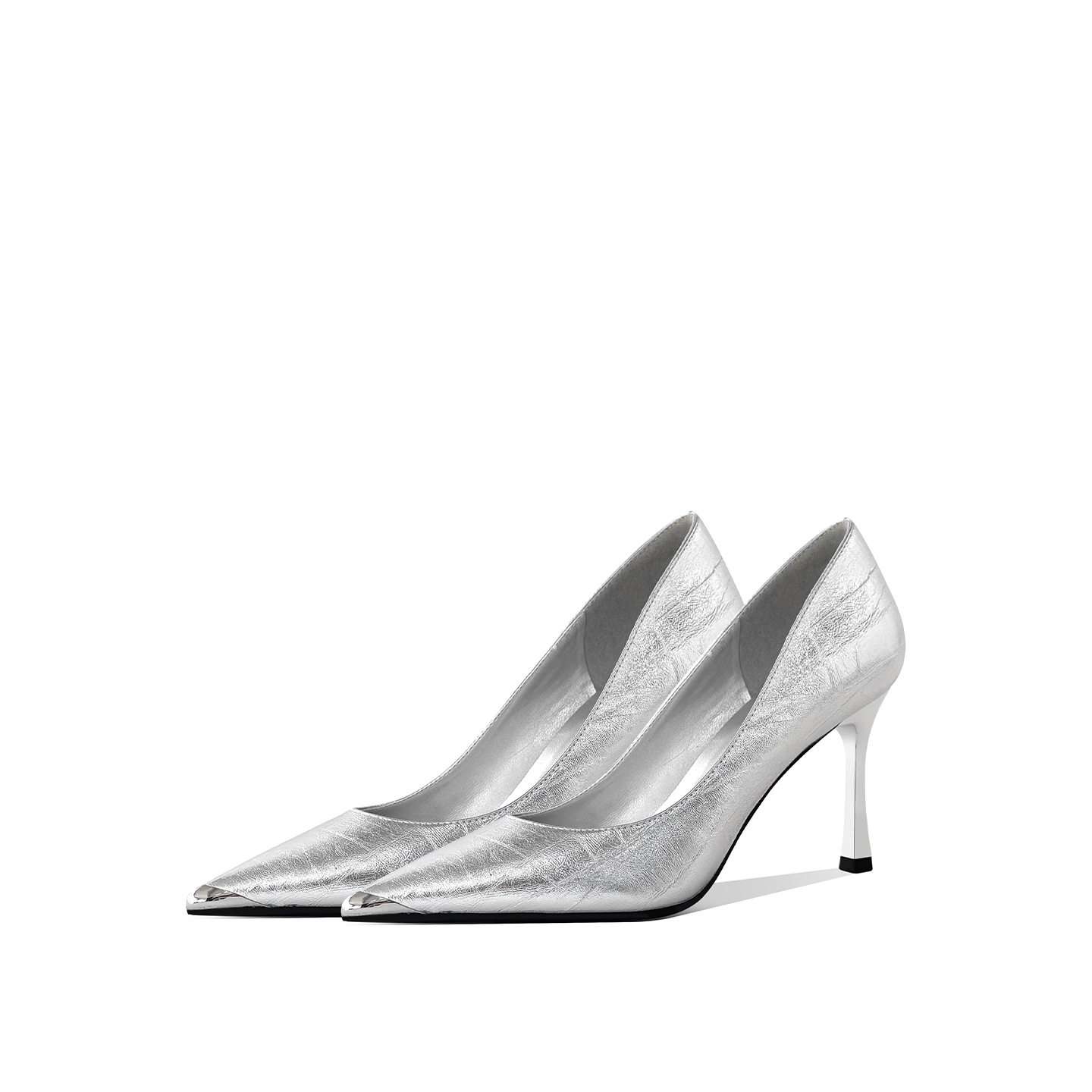 2026新款黑色高跟鞋女气质轻奢高级配礼服日常百搭不累脚细跟单鞋,女鞋,婚鞋,淘宝优惠券,粉丝福利购,淘宝优惠卷