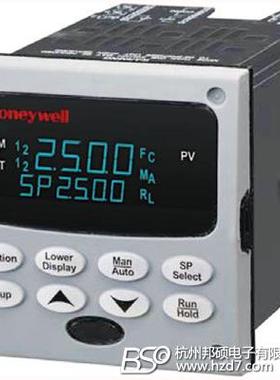 原装正品美国霍尼韦尔Honeywell温控器 PID控制器UDC2500系列