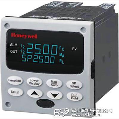 原装正品美国霍尼韦尔Honeywell温控器 PID控制器UDC2500系列