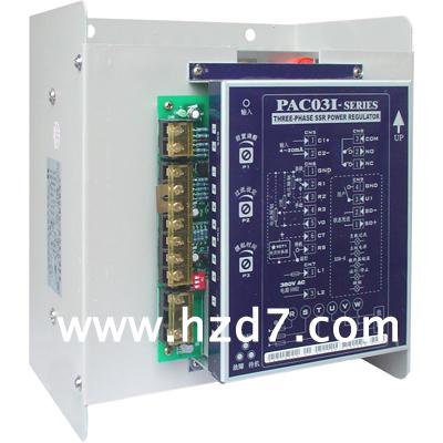 正品金曼顿XIMADN三相SCR电力调整器PAC35P