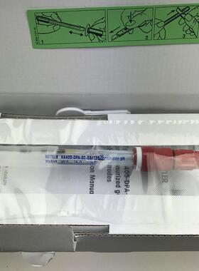 上泰HA405-DPA-SC-S8/120梅特勒PH电极HA405-DXK-S8/120耐高污染