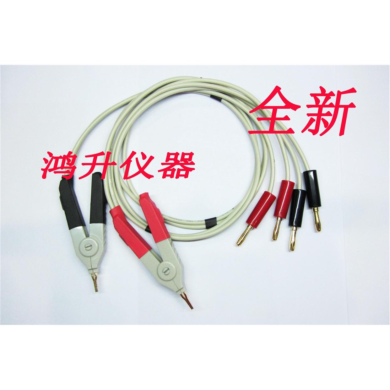 电感测量线电流测试夹DPG10-1000A 1000B德国ED-K综合电抗测试仪