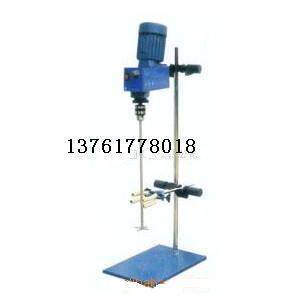 GZ-120搅拌机