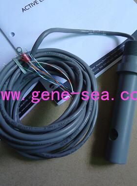 美国WALCHEM禾威电导率控制器100-1000mS/cm CPVC感应器 191113