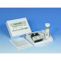 德国MN QUANTOFIX 91325半定量测试条/试纸 钼 Mo6+ Molybdenum