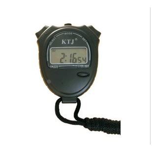 TA228 单道式电子运动秒表/ 计时器教练表/电子秒表