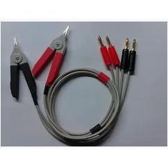 riHIOKI适用于 3560 3541 3540 3561微电阻计测试线好