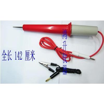 上海海鹰机电检测设备厂PVT-5  TOS5030绝缘耐压测试仪配件  红黑