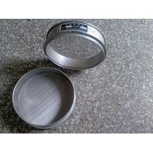 30cm筛子 中药筛子 标准分样筛 筛网目数28目 0.63mm 高度6cm