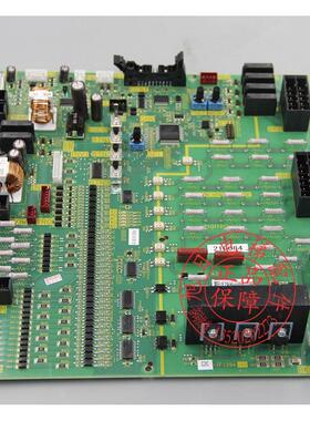 梯配件 Fujitec富士达电梯配件/电子板接口板 主板 IF139A