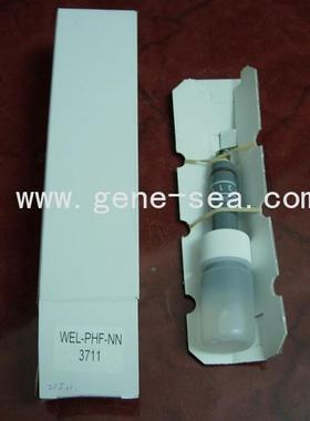 美国Walchem禾威WEL-PHF-NN pH电极/ 感应器/探头