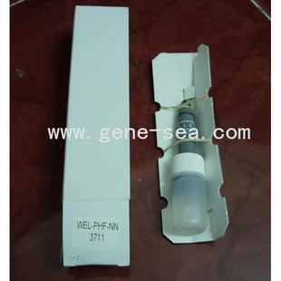 感应器 美国Walchem禾威WEL pH电极 探头 PHF