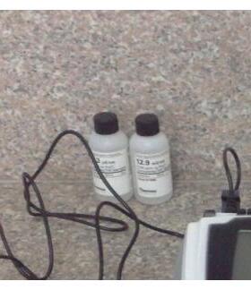 【仪器频道】美国热电奥立龙标准液011007/电导率校正液1413us/cm