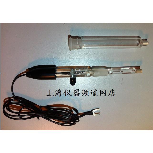 217型参比电极/双盐桥饱和甘汞电极/对比电极/双液接甘汞电极