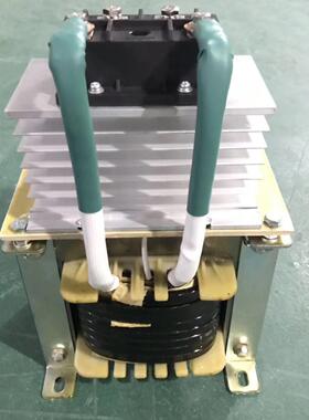 单相直流变压器整流变压器交流变直流BKZ-2KvaAC220v变DC24v
