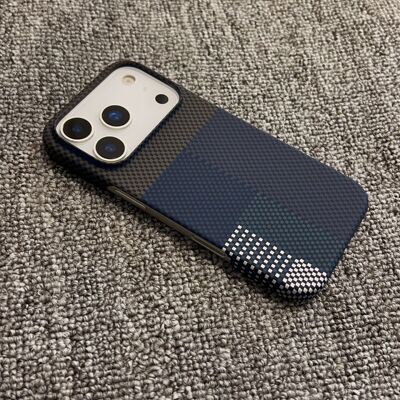 iPhone17pro半包苹果手机壳