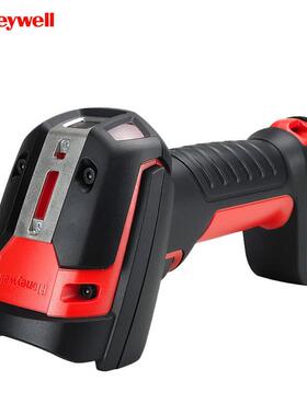 霍尼韦尔Honeywell1991i扫描枪工业级二维码金属码防尘手持扫码枪