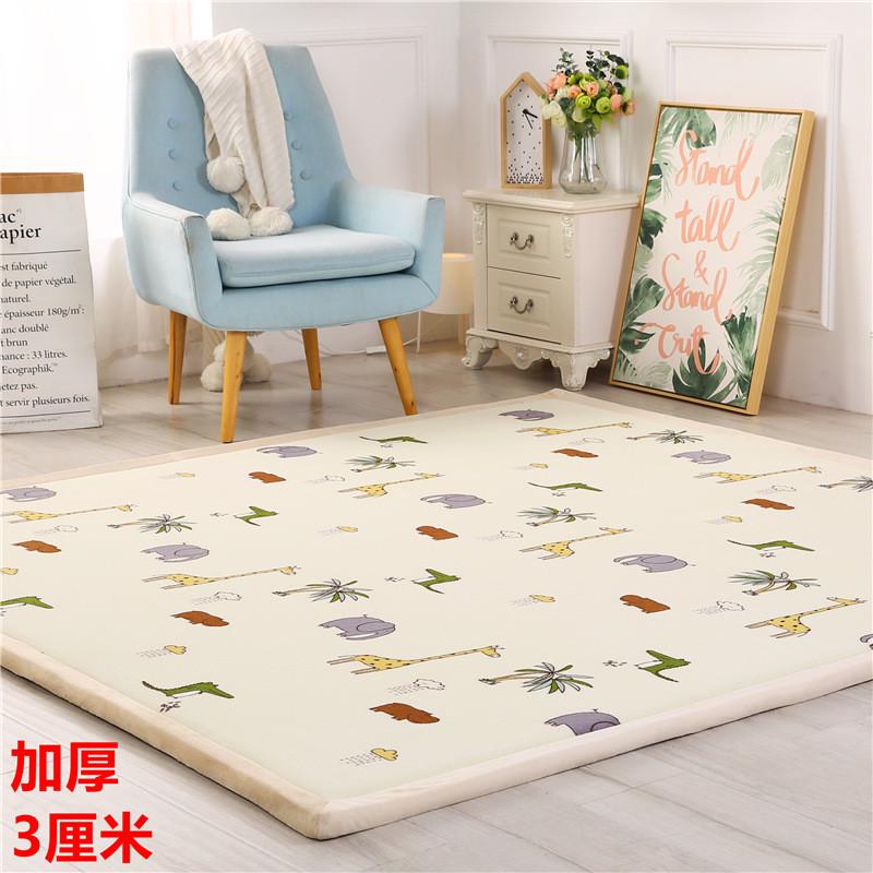 A6L榻榻米床垫订做炕垫子东北农村大炕火炕卧室冬夏两用可折叠炕