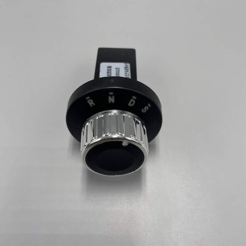 前进档位开关封闭换挡四轮车轿后退车电开关器通用电动车倒顺旋钮
