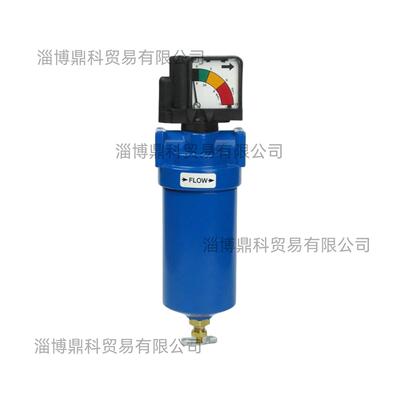 PARKER派克BALSTON进口压缩空气过滤器滤清器HN12L-10CUG原厂特价