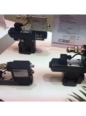 ATOS阿托斯比例伺服阀DLKZOR-TES-NP-140-T73 41