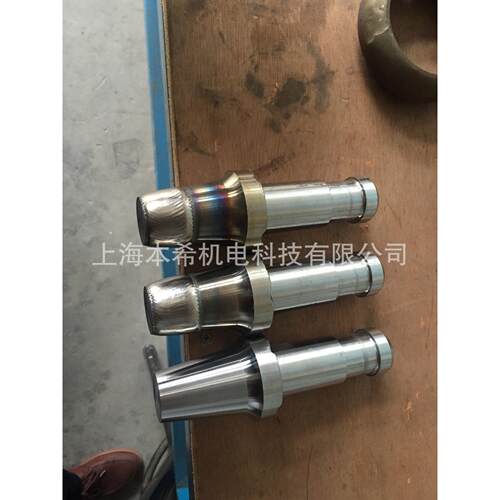 截齿粉末熔覆等离子自动一体化堆焊机