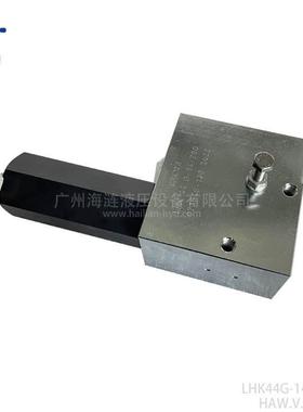 HAWE哈威负载平衡阀LHK44G-14-200