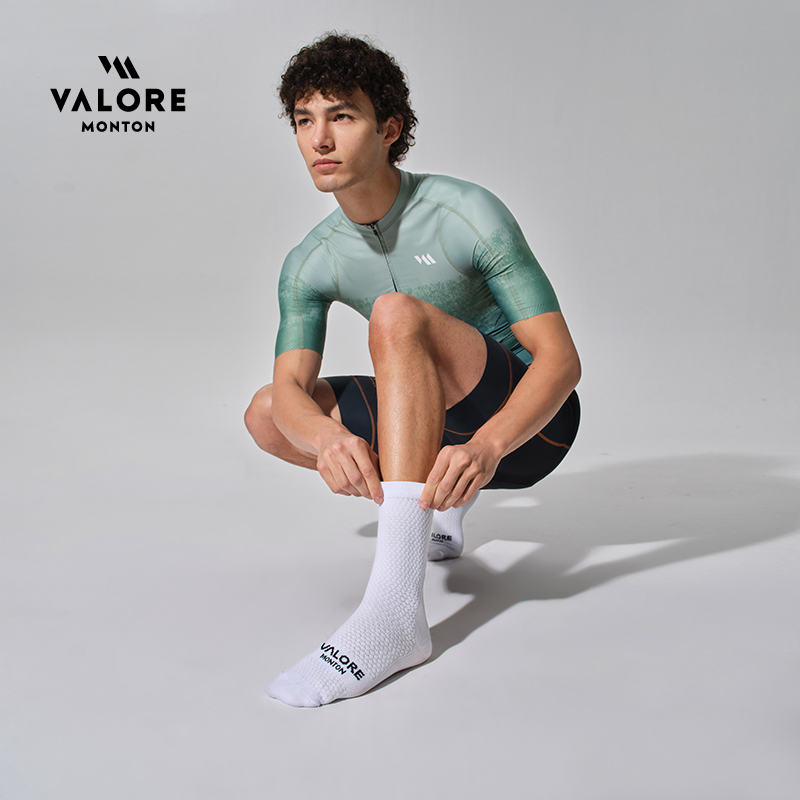 VALORE骑行袜子运动款