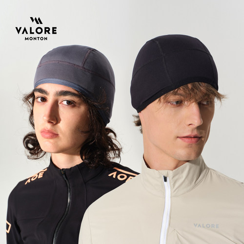 VALORE美利奴羊毛布帽保暖头巾