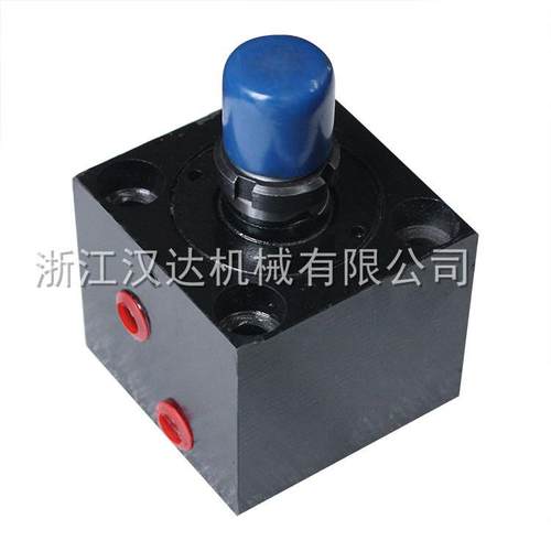 厂家销HC直HCB50/10B5/10Z0 货薄型液压缸 现促销