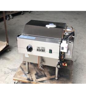 晋豪 卧式经典款 柜底式蒸汽发生器 海鲜蒸柜专用B-ZQJ-50-WL/WN