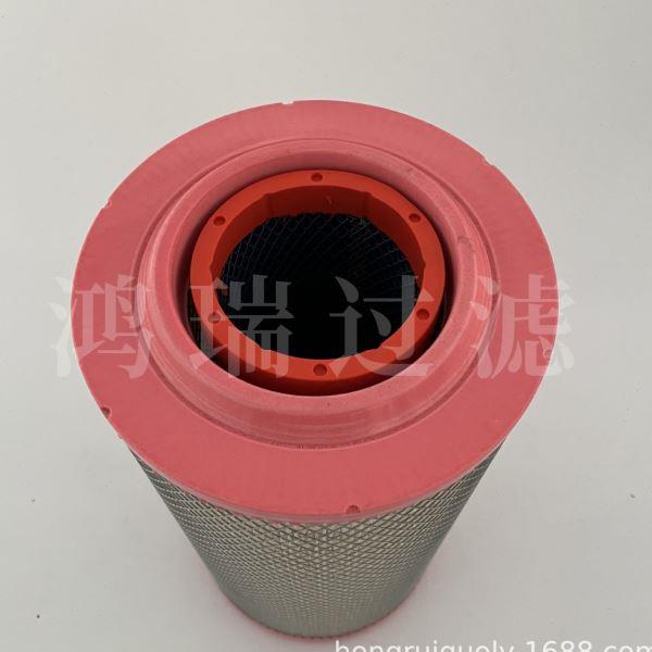 K19900C1 K20900C2发电机组空气滤芯滤清器液压发动机