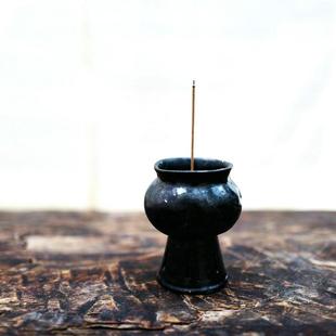 ［瘦人和香］黄太史四香 意可 小宗 手工制作天然合香线香